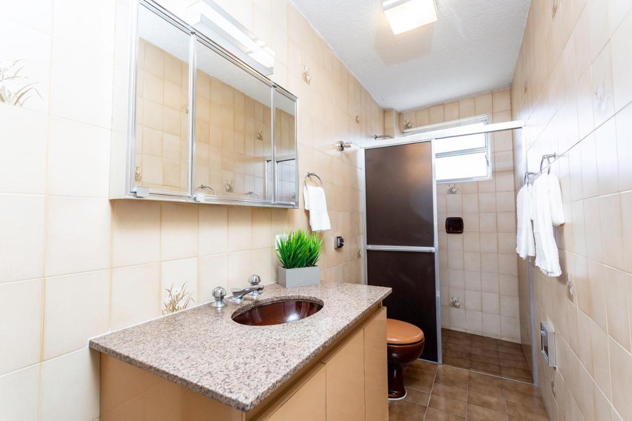 Apartamento Incrivel Vista No Capivari Com 4 Quartos E Lareira